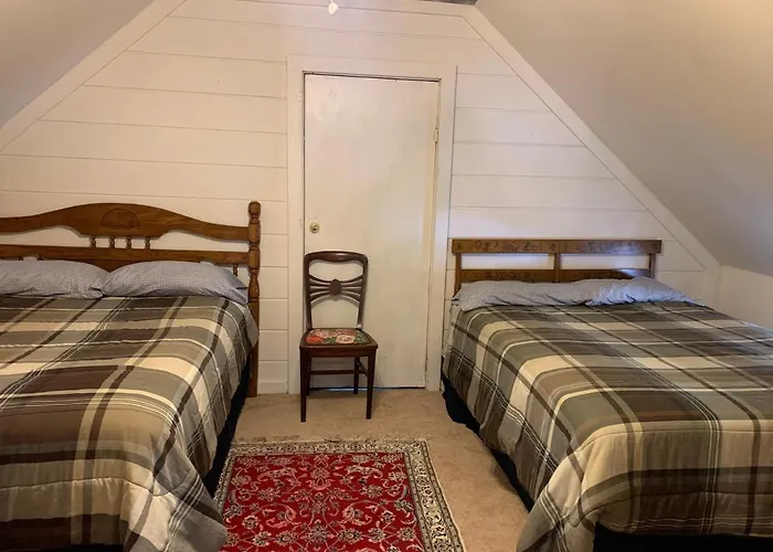 Va Beach Zen Tree House Style Studio F