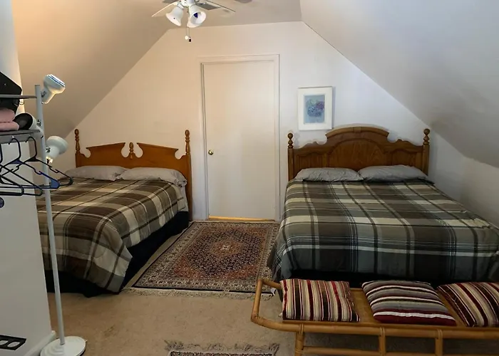 Va Beach Zen Tree House Style Studio F