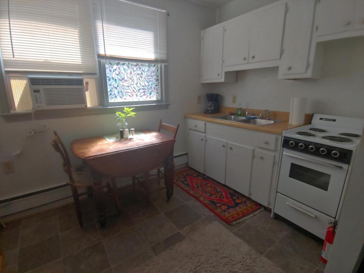 Va Zen Tree House Style F Apartment